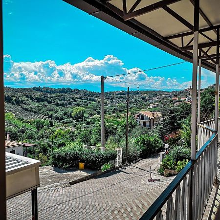 Villa Costanza Ripa Teatina エクステリア 写真