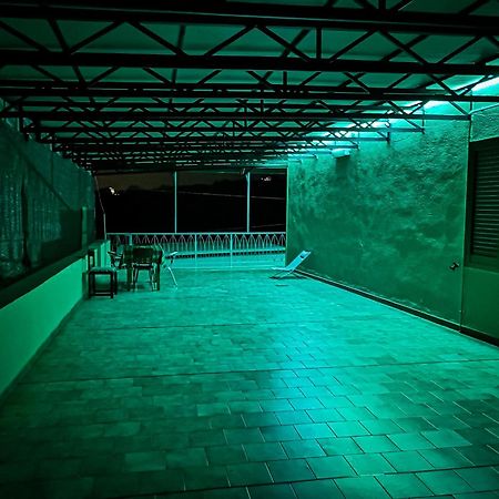 Villa Costanza Ripa Teatina エクステリア 写真