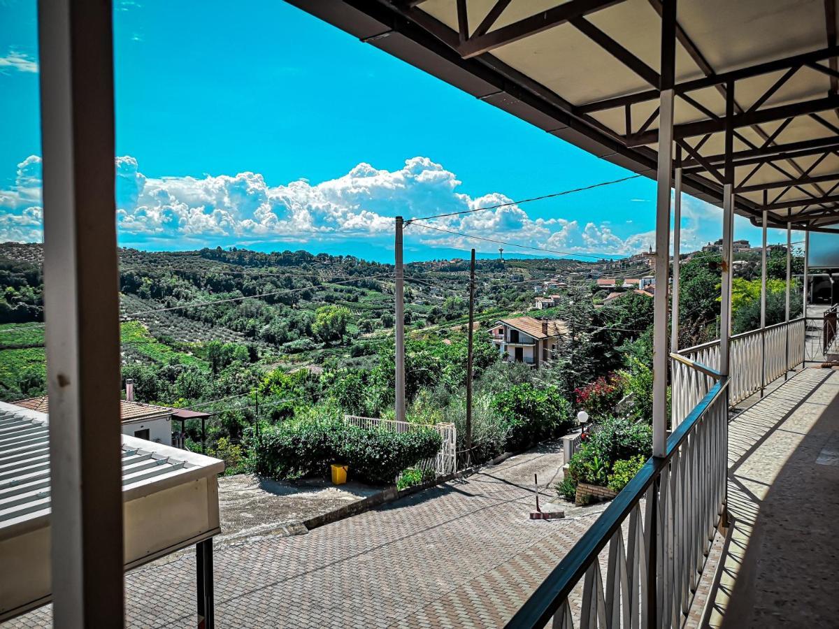 Villa Costanza Ripa Teatina エクステリア 写真