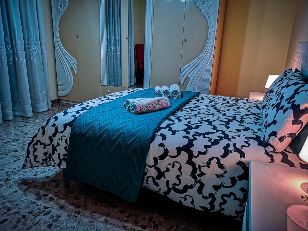 Villa Costanza Ripa Teatina エクステリア 写真