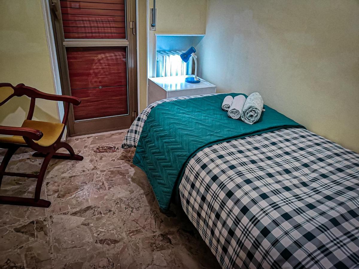 Villa Costanza Ripa Teatina エクステリア 写真