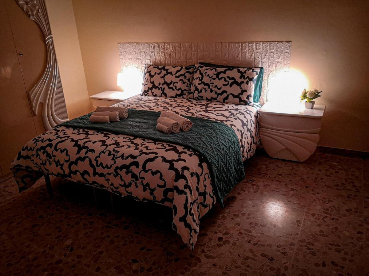 Villa Costanza Ripa Teatina エクステリア 写真
