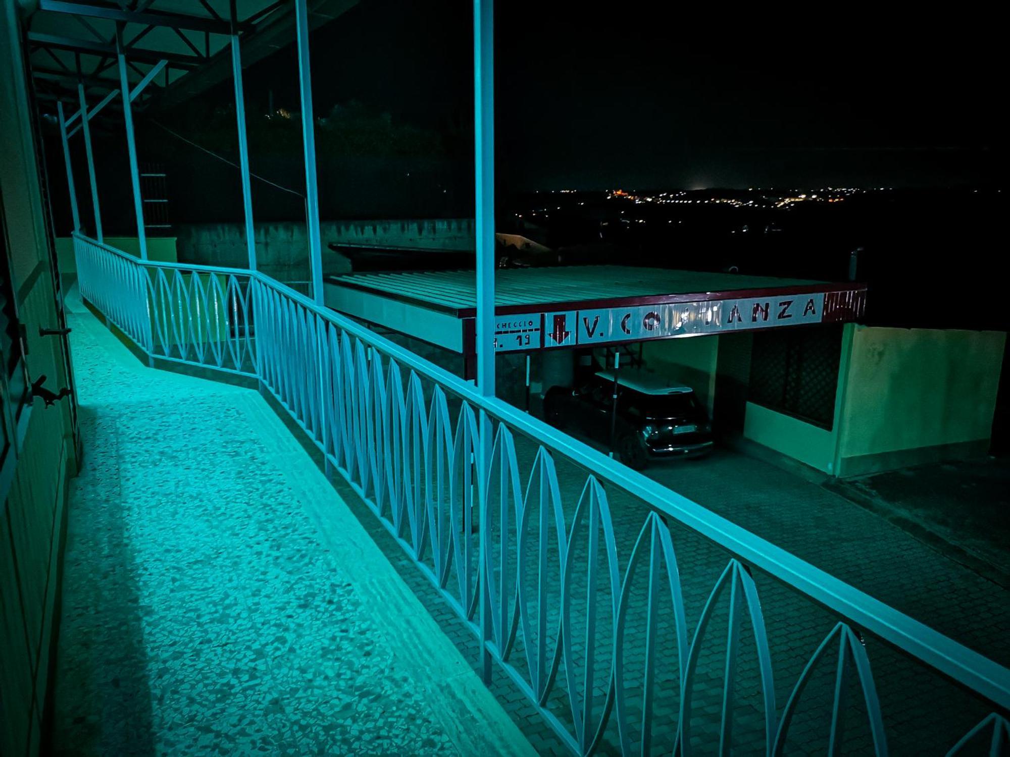 Villa Costanza Ripa Teatina エクステリア 写真