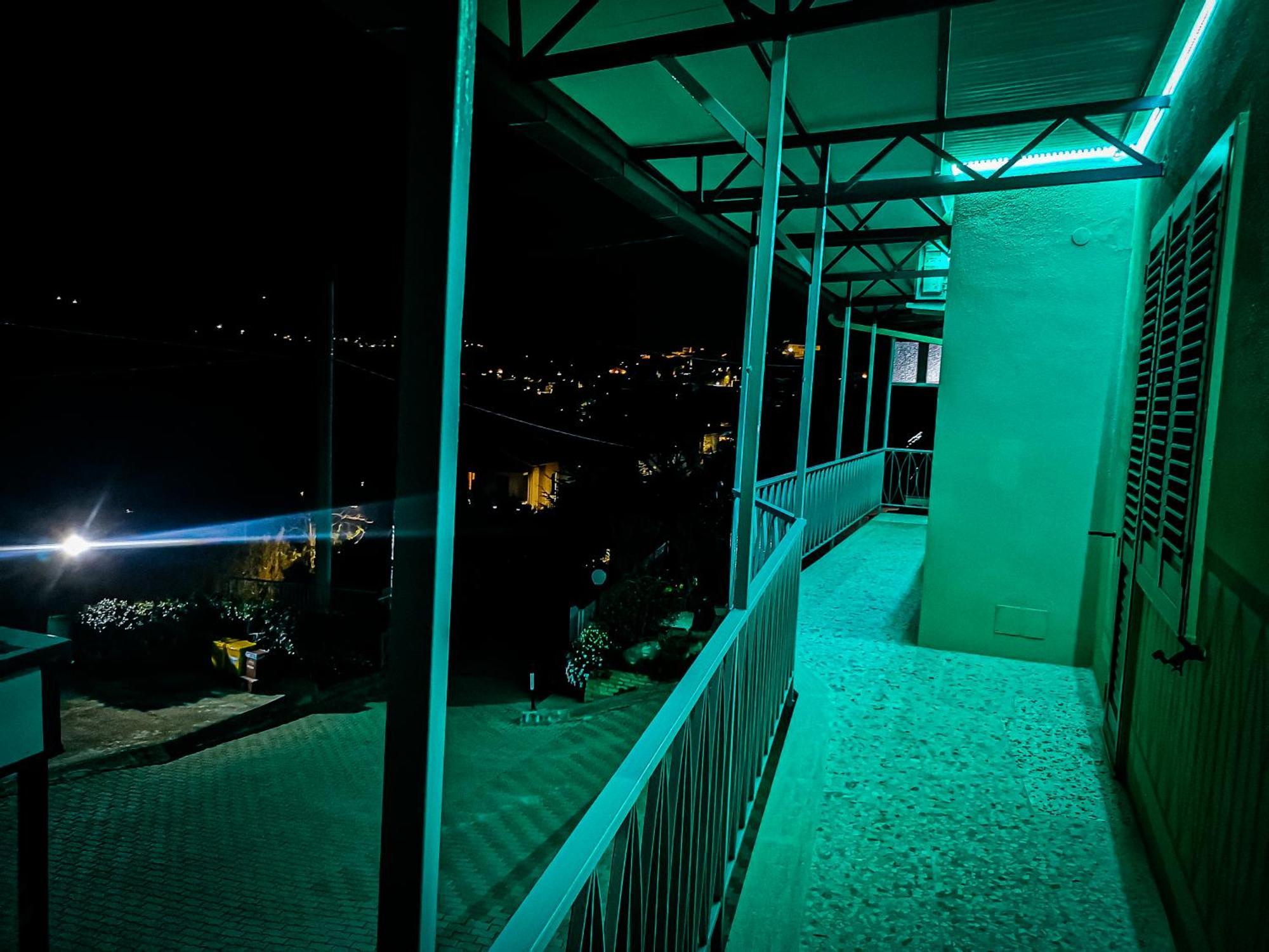 Villa Costanza Ripa Teatina エクステリア 写真